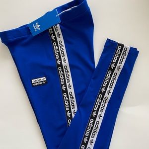 NWT Adidas Women’s Tights